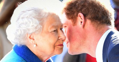Prince Harry's 'two meetings' with The Queen during trip to UK