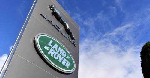 Jaguar Land Rover has 375 jobs up for grabs right now