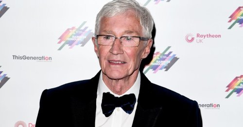 Paul O'Grady shares personal update he didn't think would ever happen