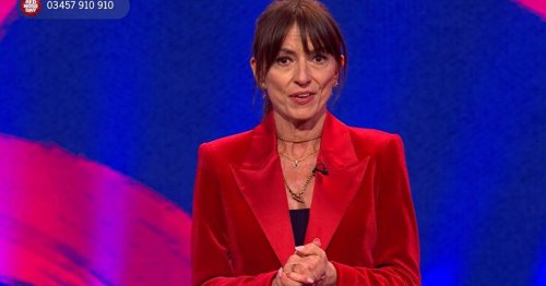 Davina McCall's dietitian daughter tells her to 'add these three foods to everything'