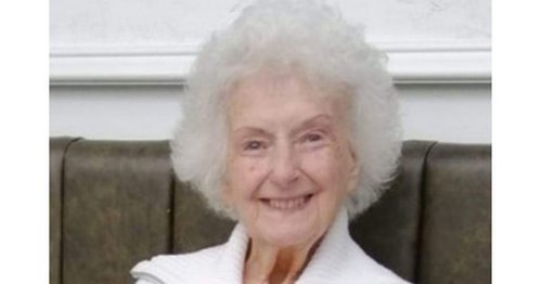 Death and funeral notices in Coventry - week commencing November 15