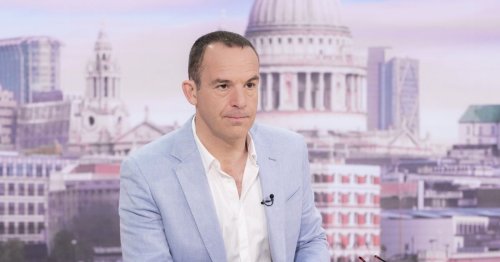 Martin Lewis issues warning over scam pushing people to brink of suicide