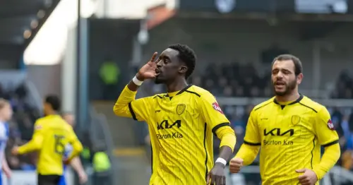 First Coventry City summer transfer lined up as striker set for move