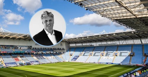 Coventry City takeover latest: EFL approval update, Mark Robins talks & Doug King transfer vow