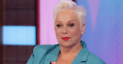 Itv Loose Women Star Denise Welch Turns Down 84 Offers To Star On Bbc