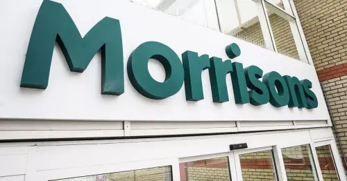 Morrisons recalls cheese over Listeria risk as symptoms warning issued
