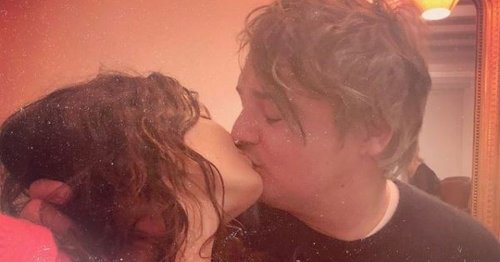 Bedworth rocker Pete Doherty and wife Katia expecting first child together