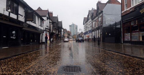 Farmers' market set for historic Coventry street