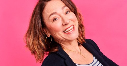 BBC EastEnders legend was 'disgusting creep' who 'terrified' Arabella Weir in trailer