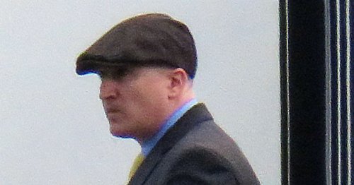 Coventry cop faces string of charges involving women and girls