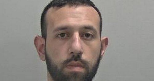 Cov Man Jailed For Raping Woman In Alleyway Flipboard