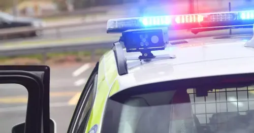 Police arrest two men after ‘sudden and violent’ fatal stabbings