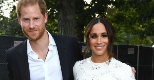 Meghan Markle and Prince Harry dealt crushing blow days before Netflix documentary released