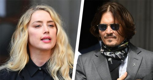 Amber Heard 'lost out on £40 million due to defamatory comments from Johnny Depp's legal team'