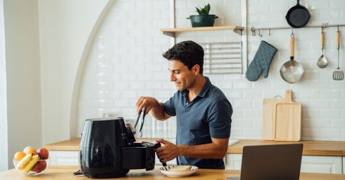 £118 warning issued to any UK household with an air fryer or oven