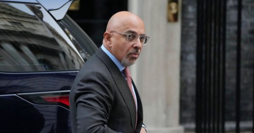 'Absolute disgrace': People in Stratford urge Nadhim Zahawi to resign as MP after Tory sacking