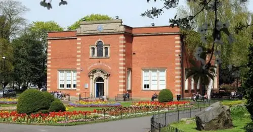 Concerns raised about future of Nuneaton's Museum and Art Gallery