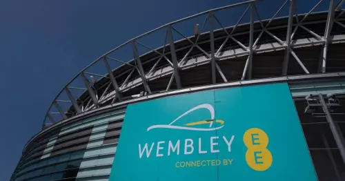 Coventry City vs Man Utd Wembley ticket warning, Fan Zone update and turnstile timings confirmed