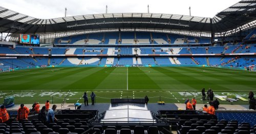 Man City 115 charges verdict clear after incredible £427m statement