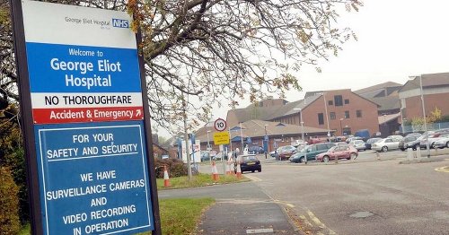 Hospital staff 'kicked in the teeth' over plan to privatise jobs