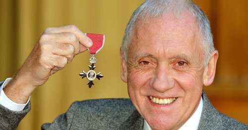 Live - tearful tributes as BBC presenter Harry Gration dies suddenly