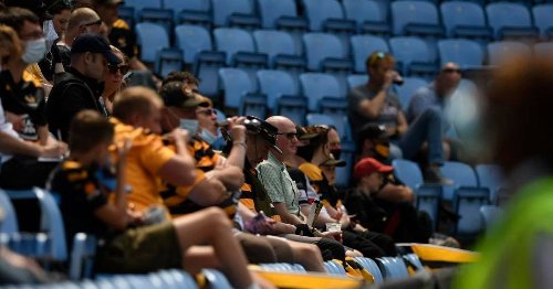 Wasps vs Leicester Tigers LIVE - TV channel, stream and try updates
