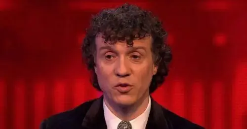 The Chase's Darragh Ennis 'bans' fans from one activity after 'mad stuff'
