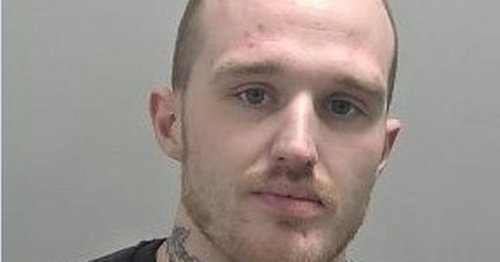 Public warned not to approach assault suspect Matthew Floyd
