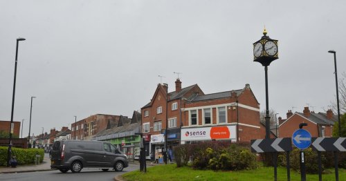 Earlsdon councillors suspend surgeries following death of Sir David Amess