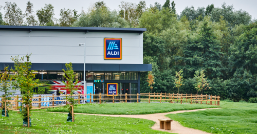 Aldi reveals 'priority' plans to open new stores in Coventry and Warwick