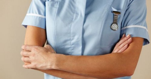 Doctor explains what happens when you die 'peacefully'