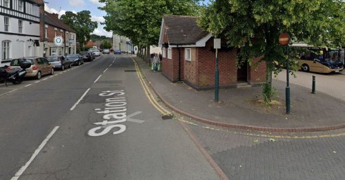 Last public toilet in Atherstone to shut after cost of upkeep emerges