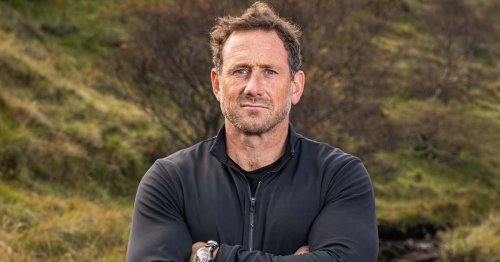 SAS Who Dares Wins star Jason Fox falls for cruel text message scam ...