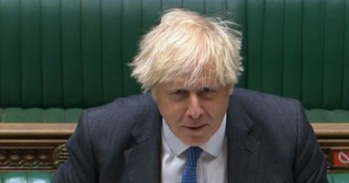 Boris Johnson asked to back Coventry Airport gigafactory plan