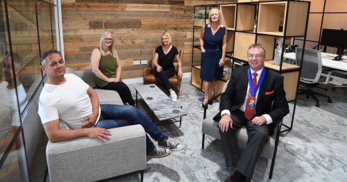 Coventry furniture firm is hiring 15 new staff now