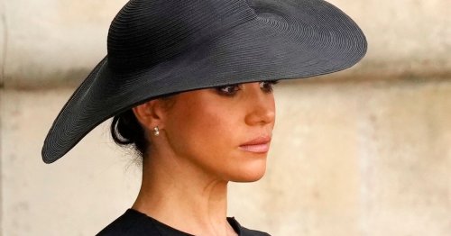 Kate sought to 'keep Meghan away from her' during UK visit, expert claims
