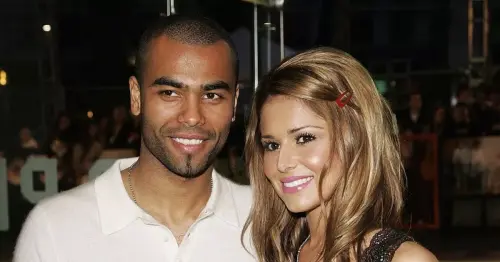 Cheryl on reason for split from Ashley Cole and explosive row that ended marriage