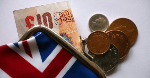 UK households face having £3,500 wiped from bank account from January
