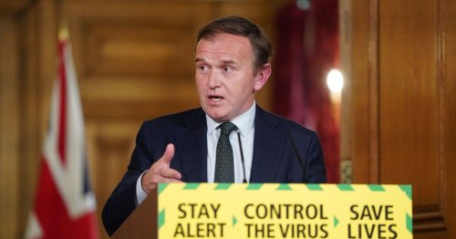 Full lockdown this winter if Covid variant breaks out, says minister