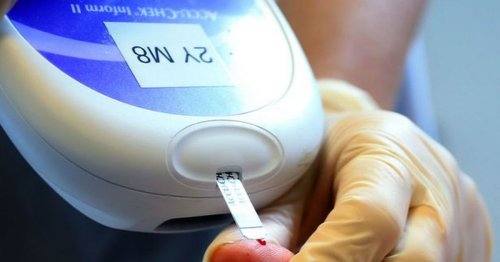 The drink that lowers blood sugar levels and helps people with diabetes