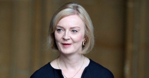 Prime Minister Liz Truss lost for words during local radio grilling on economic fiasco