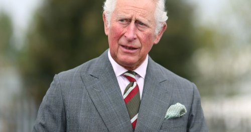 Charles breaks cover for first time after Harry slammed his parenting