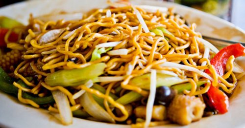Top 10 Chinese restaurants in Coventry