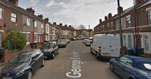 Teenager in critical condition after Coventry stabbing
