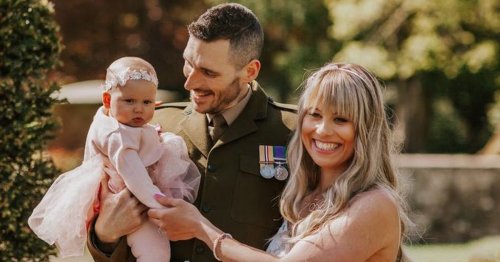 Warwickshire family's hope for new German cancer treatment