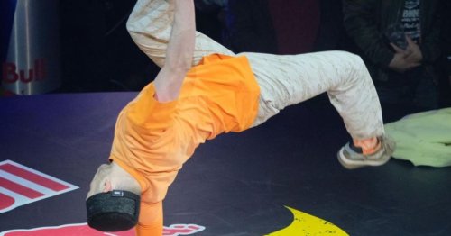 TikTok and Sky's Got to Dance favourites among some of UK's best breakdancers heading to Nuneaton