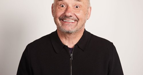 Bob Mortimer says 'I'm not very well' in health announcement