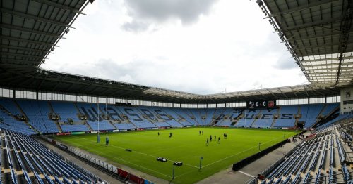 'Should be on table' - Finance expert makes ownership claims over Coventry City, Wasps and CBS Arena
