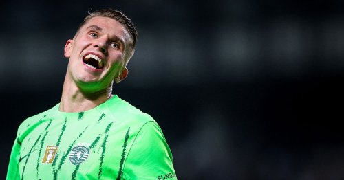 Arsenal handed huge Viktor Gyokeres £60m transfer update as double exit reality emerges