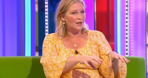 Gavin and Stacey's Joanna Page issues crushing update over show's future